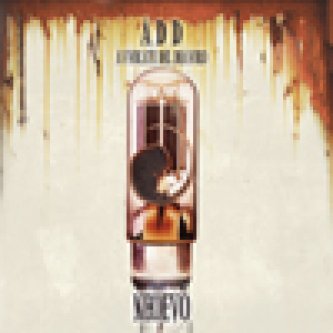 Copertina dell'album Neo Evo, di Avvocati del Diavolo