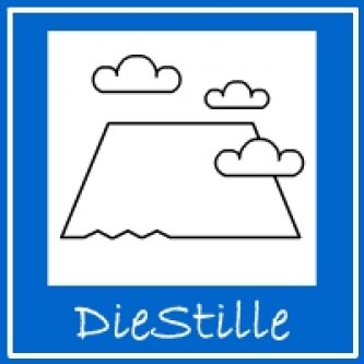 Copertina dell'album DieStille, di Die Stille