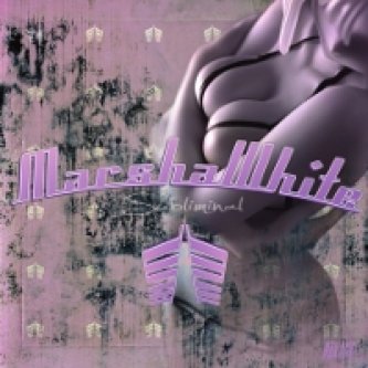 Copertina dell'album Subliminal, di MarshaWhite