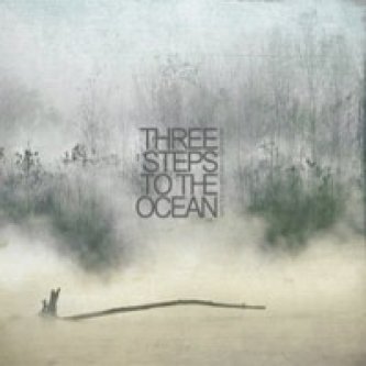Copertina dell'album Until Today Becomes Yesterday, di Three Steps to the Ocean