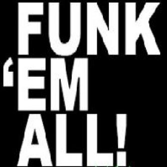 Copertina dell'album Promo, di What A Funk?!