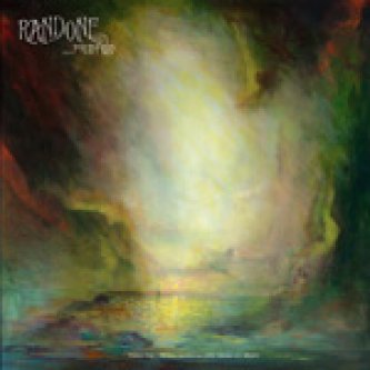 Copertina dell'album Ricordo, di Randone
