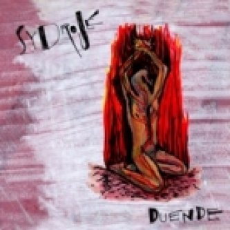 Copertina dell'album Duende, di Sydrojé