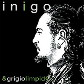 Copertina dell'album 9 canzoni, di Inigo & Grigiolimpido