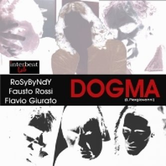 Copertina dell'album dogma, di Rosybyndy