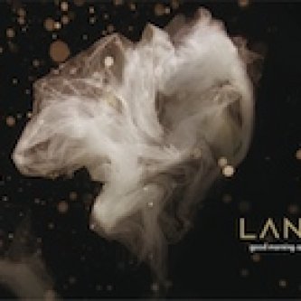 Copertina dell'album Good morning apnea, di Lana