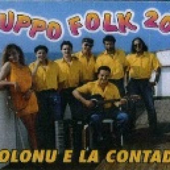 Lu colonu e la contadina