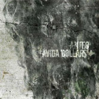 Copertina dell'album Avida Dollar$, di Anteo