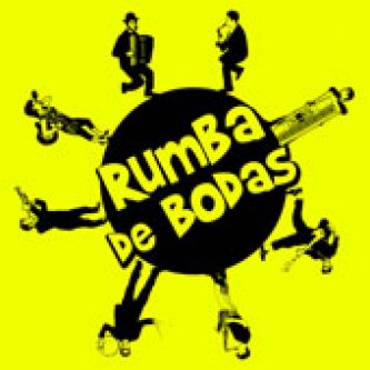 Copertina dell'album Rumba de Bodas, di Rumba de Bodas