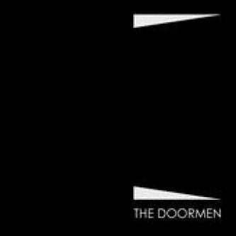 Copertina dell'album The Doormen E.P., di The Doormen