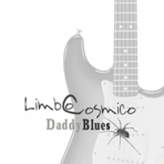 Copertina dell'album Daddy Blues, di limbocosmico