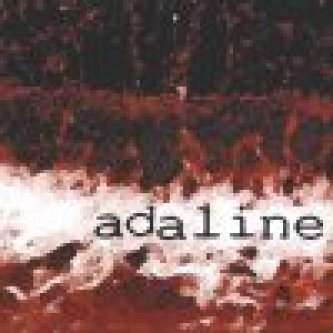 Copertina dell'album Adaline, di Adaline