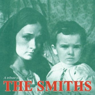Copertina dell'album Tribute to Smiths, di More