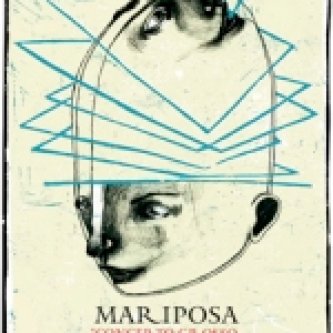 Copertina dell'album Concerto grosso (Mariposa & Julie's Haircut), di Mariposa