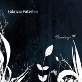 Copertina dell'album Viandanze, di Fabrizio Paterlini