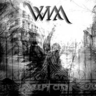 Copertina dell'album Sleepy City (Demo), di WiM