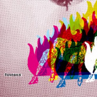 Copertina dell'album Demodè, di Fuseaux