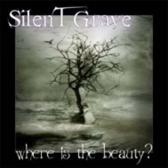 Copertina dell'album Where is the beauty? (demo), di Silent Grave