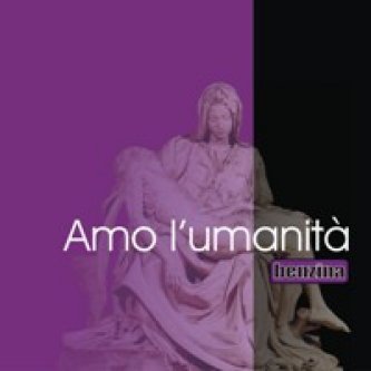 Copertina dell'album amo l'umanità - singolo in download gratuito, di Benzina