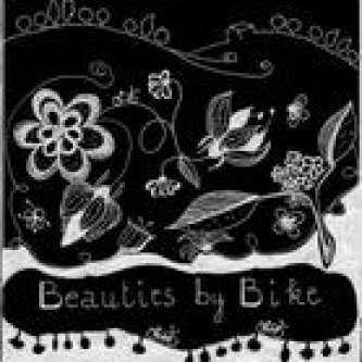 Copertina dell'album Ep, di Beauties by Bike