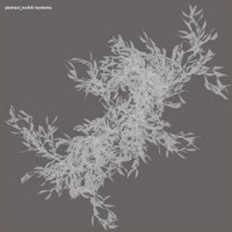Copertina dell'album l-systems, di Abstract Toolkit