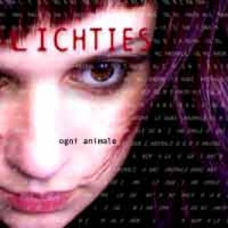 Copertina dell'album Ogni Animale [demo E.P.], di Lichties