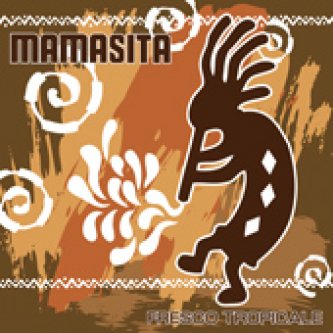 Copertina dell'album Fresco Tropicale, di Mamasita