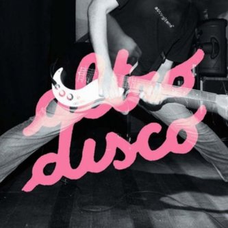 Copertina dell'album Disco, di Altro