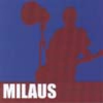 Copertina dell'album Milaus, di Milaus