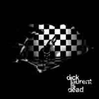 Copertina dell'album Educate your soul EP, di Dick Laurent is Dead