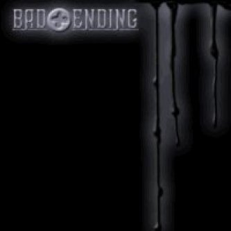 Copertina dell'album Promo, di Bad More Ending