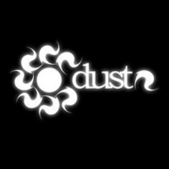 Copertina dell'album Dust, di Dust