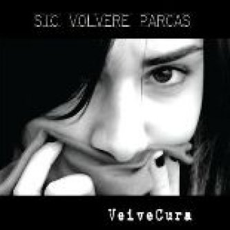 Copertina dell'album Sic Volvere Parcas, di VeiveCura