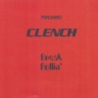 Copertina dell'album Break/Rollin’ (promo single), di Clench