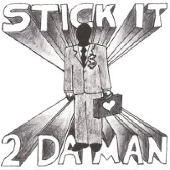 Copertina dell'album Untitled Demo, di Stick It 2 Da Man