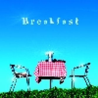 Copertina dell'album Breakfast, di Breakfast