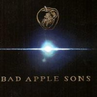 Copertina dell'album S/t, di Bad Apple Sons