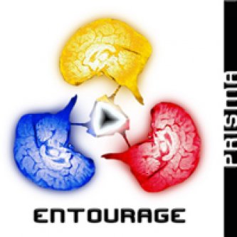 Copertina dell'album Prisma, di Entourage