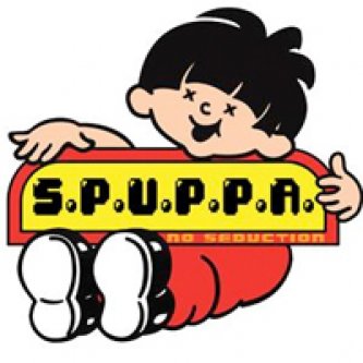 Copertina dell'album S.P.U.P.P.A, di No Seduction