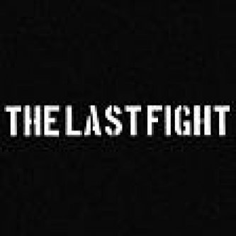 Copertina dell'album Promo, di The Last Fight