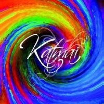 Copertina dell'album EP 2009, di KATMAI