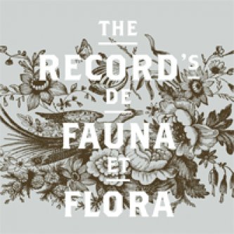Copertina dell'album De Fauna et Flora, di The R's