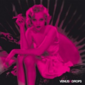 Copertina dell'album Venus in Drops, di Venus in Drops
