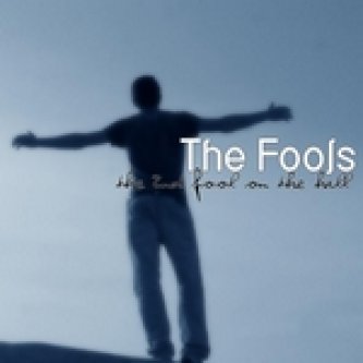 Copertina dell'album The 2nd fool on the hill (EP), di The Fools