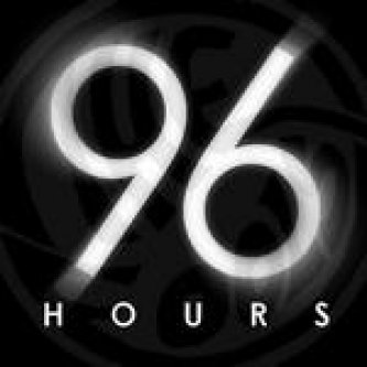 96 Hours (EP)