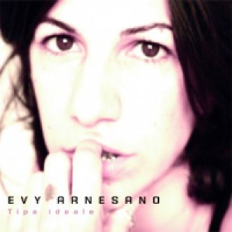 Copertina dell'album Tipa ideale, di Evy Arnesano