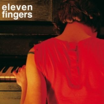 Copertina dell'album We lost everything just to find ourselves, di Eleven Fingers