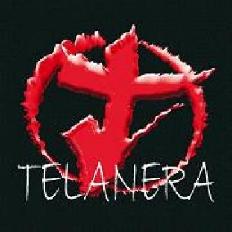 Copertina dell'album Telanera (singolo), di Telanera