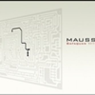 Copertina dell'album Bafaquan!, di Mauss