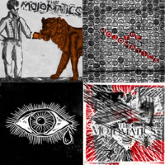 Copertina dell'album Singles 2009, di Mojomatics